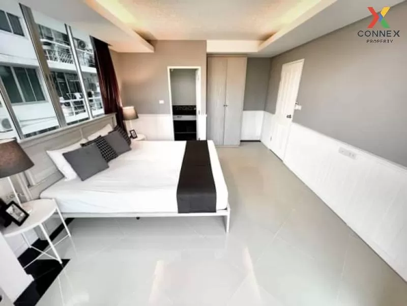 FOR RENT condo , Waterford Sukhumvit 50 , BTS-Phra Khanong , Phra