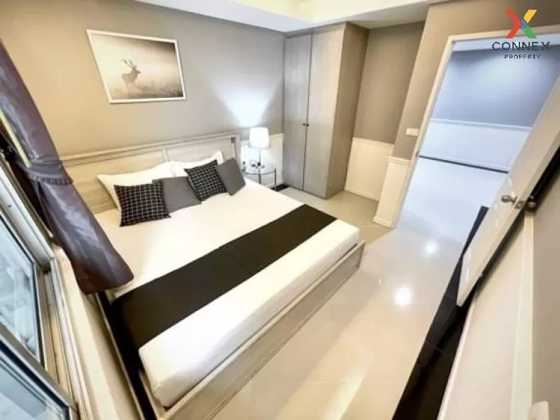 FOR RENT condo , Waterford Sukhumvit 50 , BTS-Phra Khanong , Phra