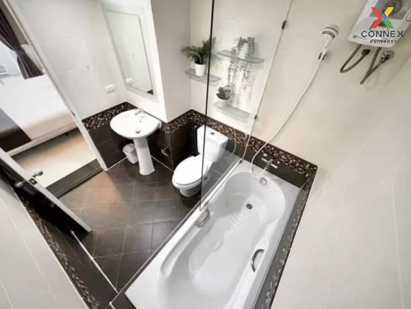 FOR RENT condo , Waterford Sukhumvit 50 , BTS-Phra Khanong , Phra