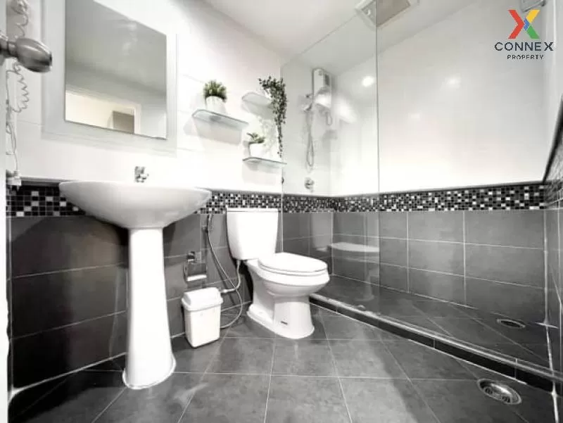 FOR RENT condo , Waterford Sukhumvit 50 , BTS-Phra Khanong , Phra