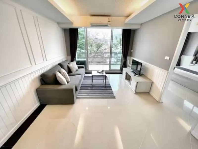 FOR RENT condo , Waterford Sukhumvit 50 , BTS-Phra Khanong , Phra 2