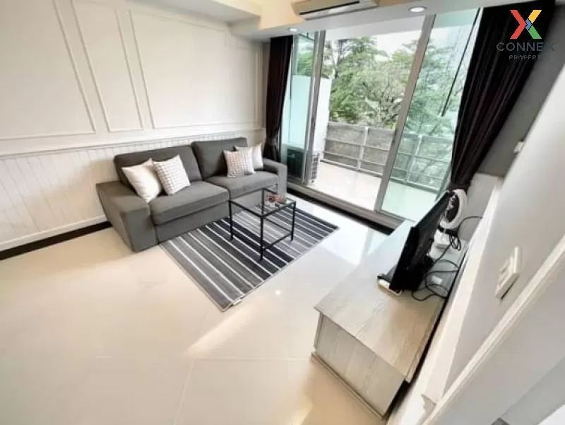 FOR RENT condo , Waterford Sukhumvit 50 , BTS-Phra Khanong , Phra 3