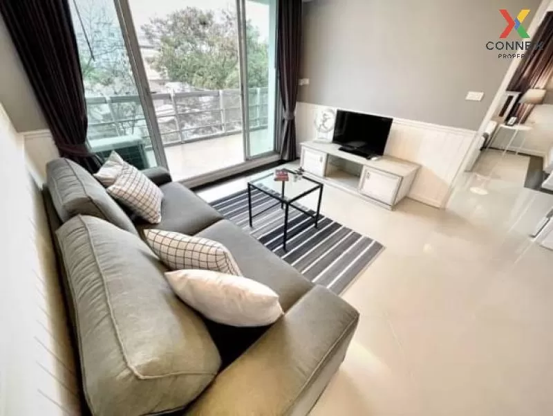 FOR RENT condo , Waterford Sukhumvit 50 , BTS-Phra Khanong , Phra 4
