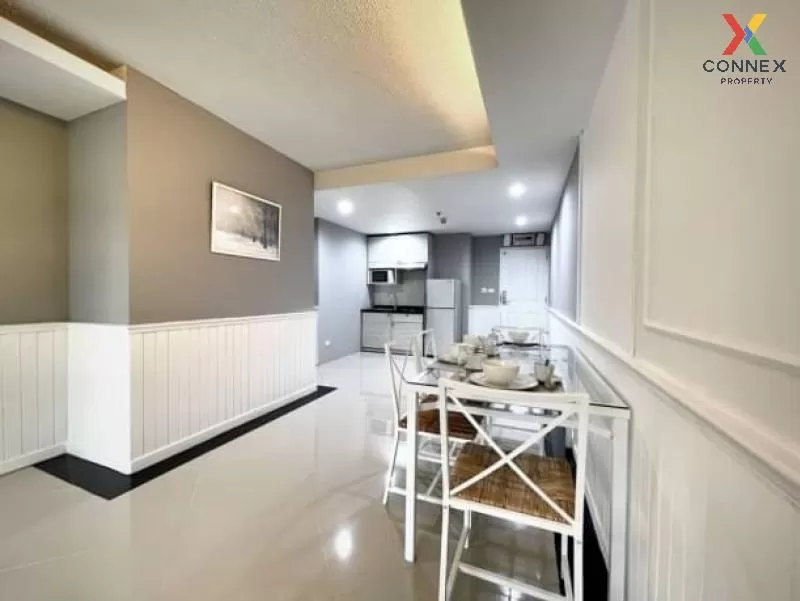 FOR RENT condo , Waterford Sukhumvit 50 , BTS-Phra Khanong , Phra