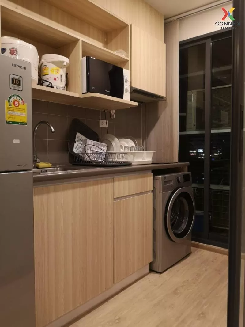 FOR SALE condo , Ideo O2 , BTS-Bang Na , Bang Na , Bang Na , Bang 3