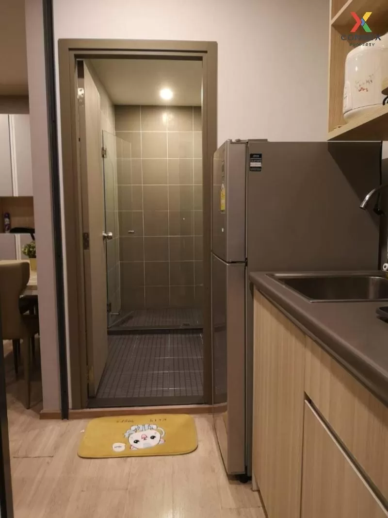 FOR RENT condo , Ideo O2 , BTS-Bang Na , Bang Na , Bang Na , Bang 4