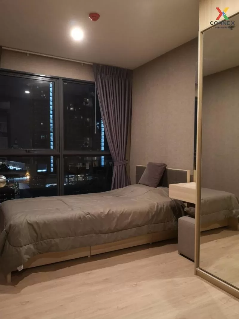 FOR RENT condo , Ideo O2 , BTS-Bang Na , Bang Na , Bang Na , Bang