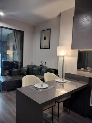 FOR RENT condo , Ideo Chula-Samyan , MRT-Sam Yan , Si Phraya , Bang Rak , Bangkok , CX-78644