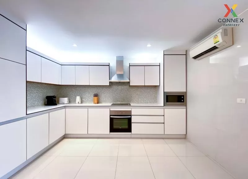 เช่าคอนโด  คาลิสต้า แมนชั่น (สุขุมวิท 11) BTS-นานา คลองเตยเหนือ เ