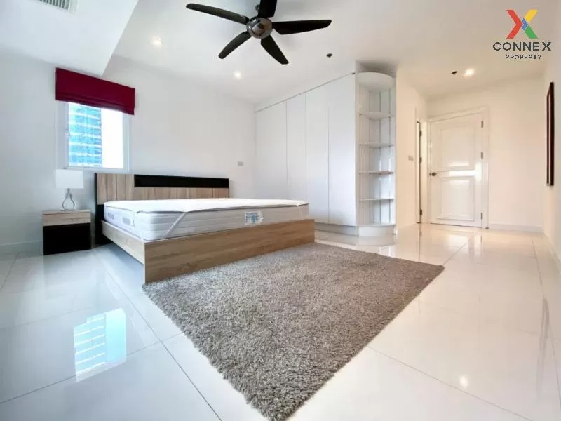 เช่าคอนโด  คาลิสต้า แมนชั่น (สุขุมวิท 11) BTS-นานา คลองเตยเหนือ เ