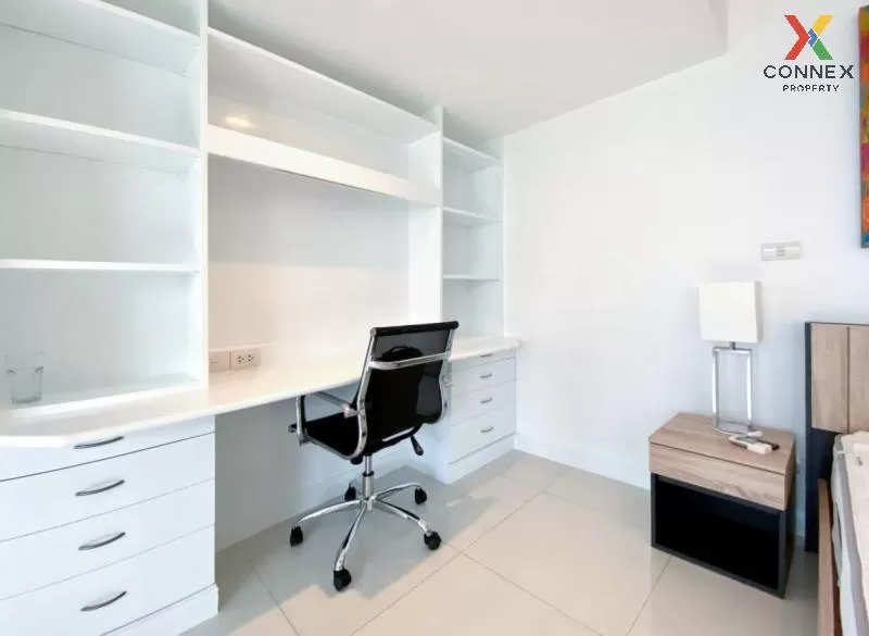 เช่าคอนโด  คาลิสต้า แมนชั่น (สุขุมวิท 11) BTS-นานา คลองเตยเหนือ เ