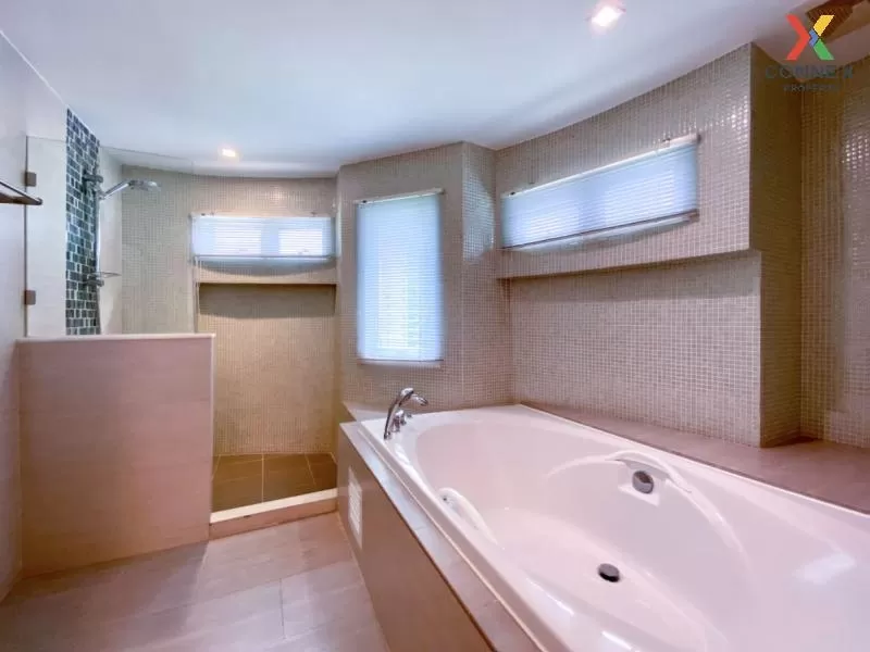 เช่าคอนโด  คาลิสต้า แมนชั่น (สุขุมวิท 11) BTS-นานา คลองเตยเหนือ เ