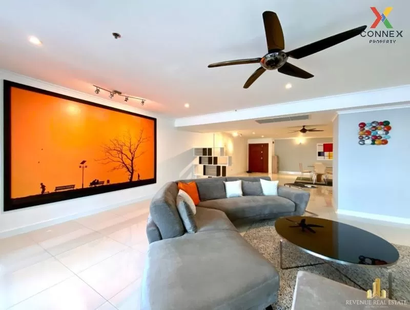 เช่าคอนโด  คาลิสต้า แมนชั่น (สุขุมวิท 11) BTS-นานา คลองเตยเหนือ เ 3