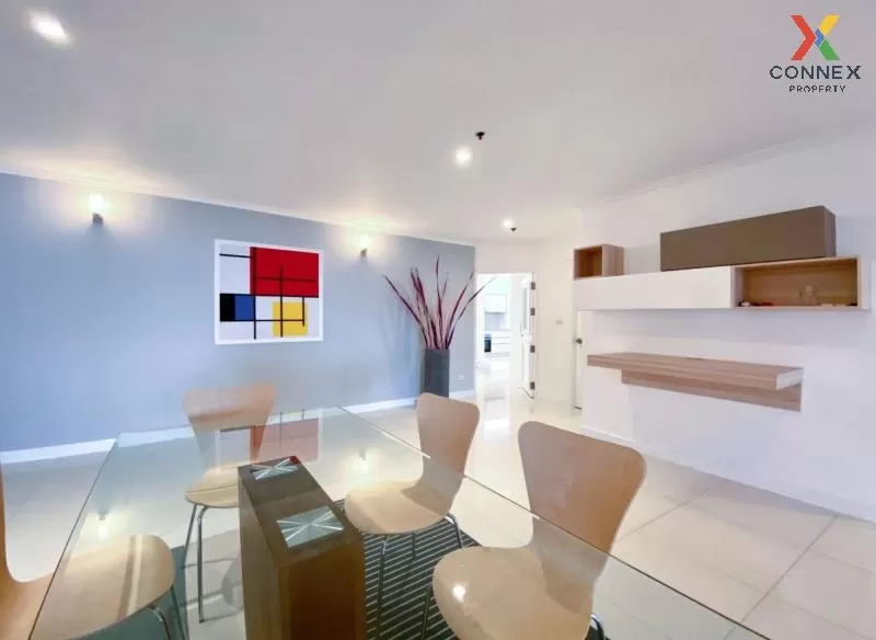 เช่าคอนโด  คาลิสต้า แมนชั่น (สุขุมวิท 11) BTS-นานา คลองเตยเหนือ เ