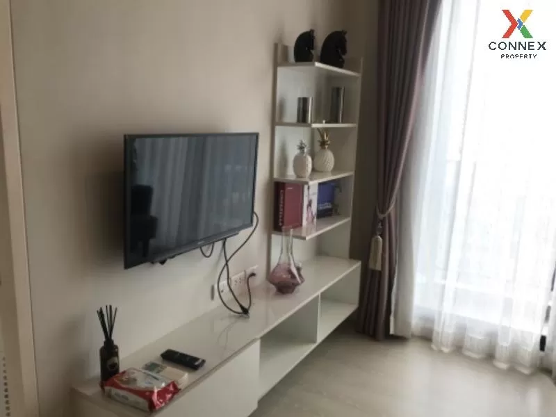 เช่าคอนโด  นิช ไพรด์ ทองหล่อ-เพชรบุรี BTS-ทองหล่อ บางกะปิ เขต ห้ว 2