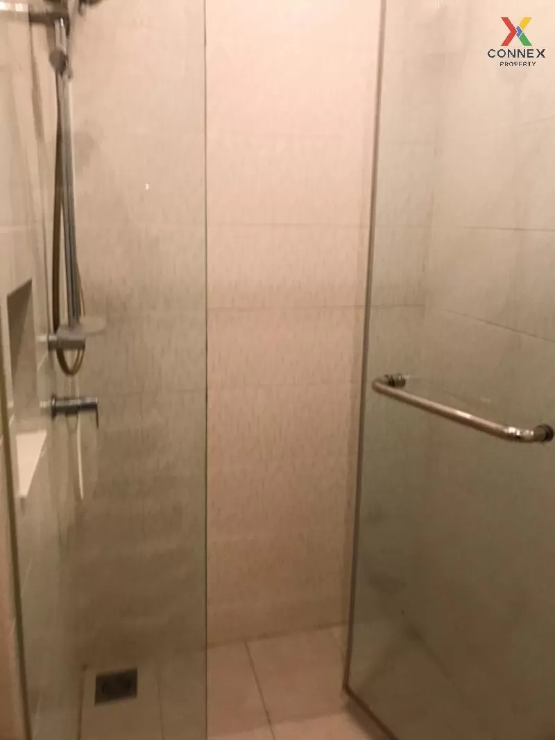 เช่าคอนโด  นิช ไพรด์ ทองหล่อ-เพชรบุรี BTS-ทองหล่อ บางกะปิ เขต ห้ว