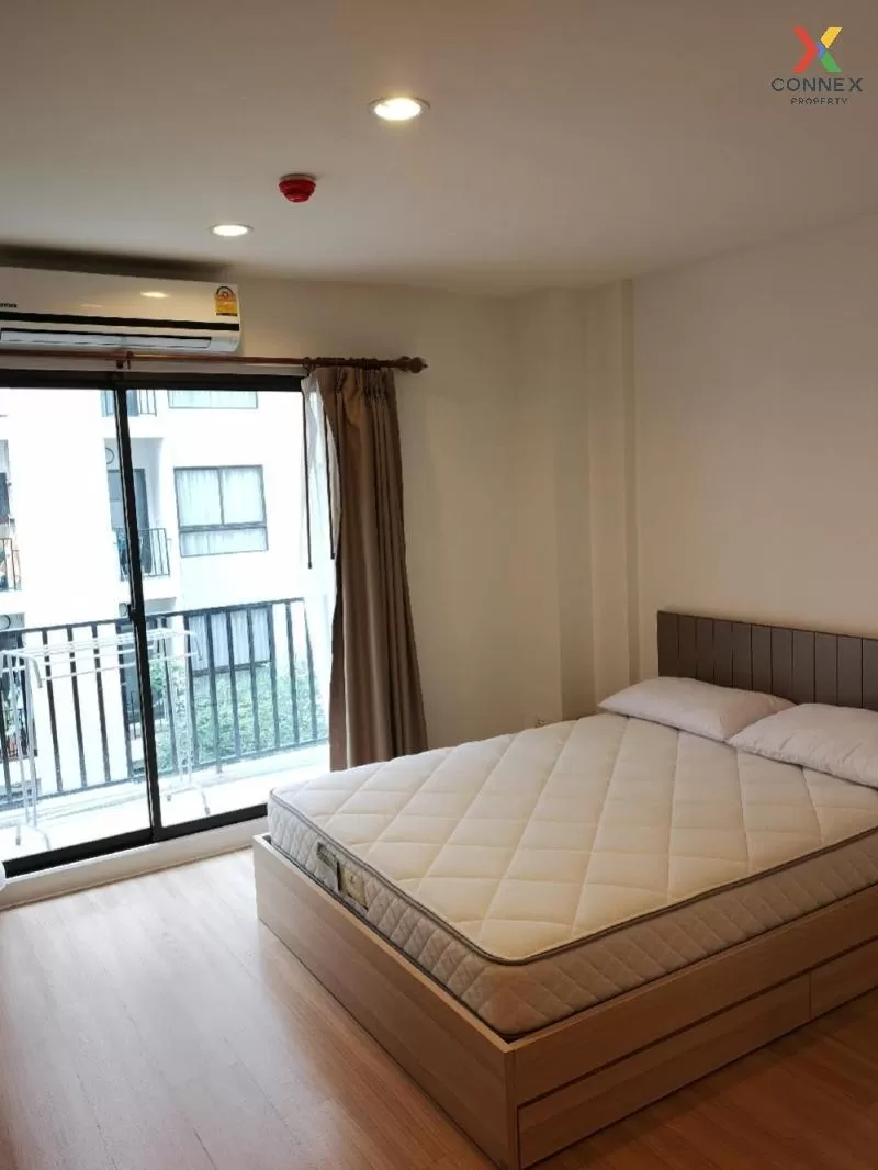 เช่าคอนโด  เดอะ เนสท์ สุขุมวิท 22 BTS-พร้อมพงษ์ คลองเตย เขต คลองเ 1