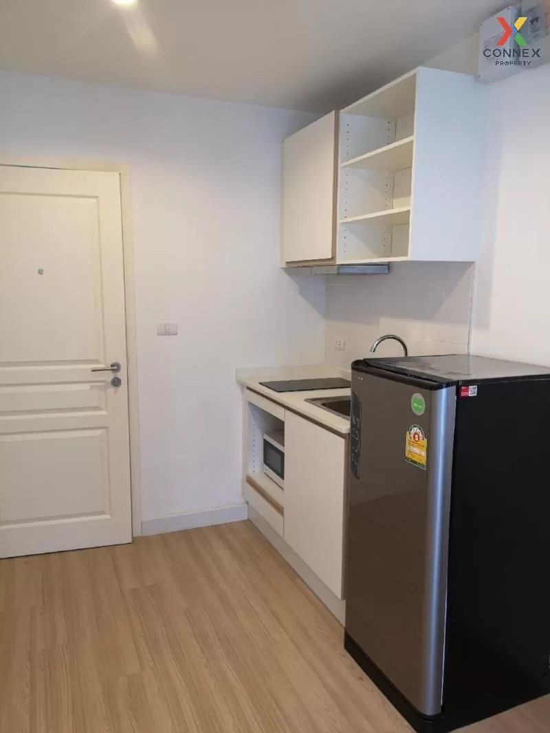 เช่าคอนโด  เดอะ เนสท์ สุขุมวิท 22 BTS-พร้อมพงษ์ คลองเตย เขต คลองเ 4