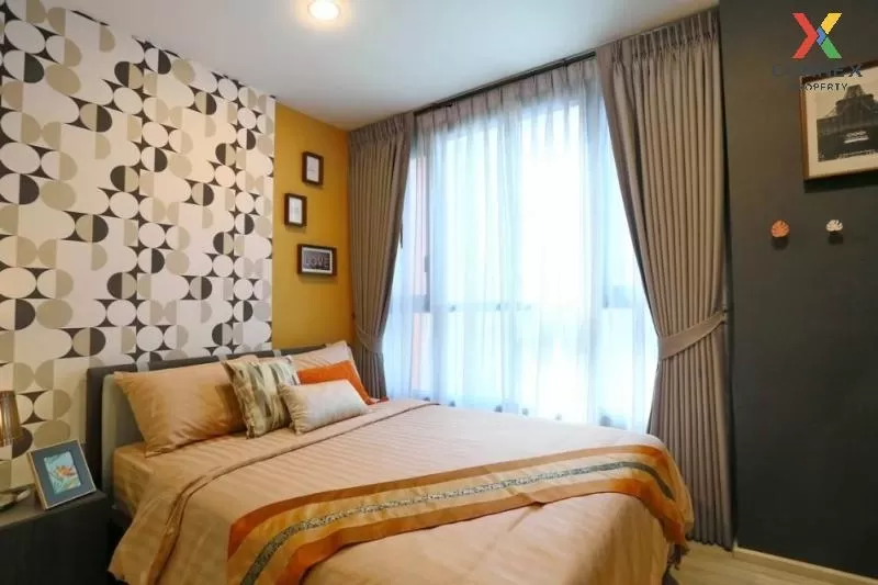 FOR RENT condo , XT Huaikhwang , MRT-Huai Khwang , Huai Khwang , 