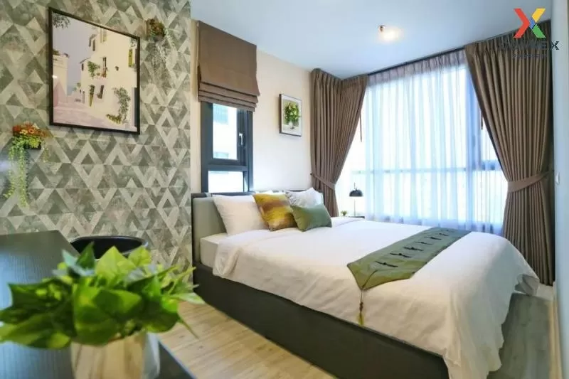 FOR RENT condo , XT Huaikhwang , MRT-Huai Khwang , Huai Khwang , 