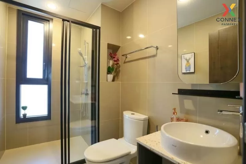 FOR RENT condo , XT Huaikhwang , MRT-Huai Khwang , Huai Khwang , 