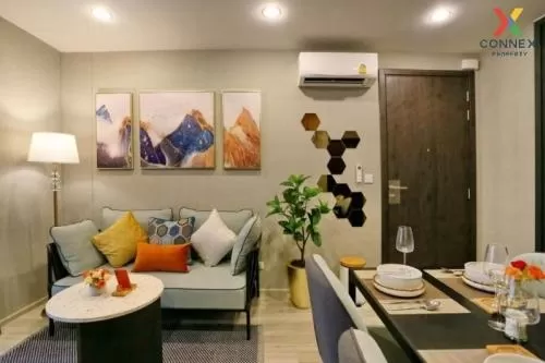 FOR RENT condo , XT Huaikhwang , MRT-Huai Khwang , Huai Khwang , Huai Khwang , Bangkok , CX-78648