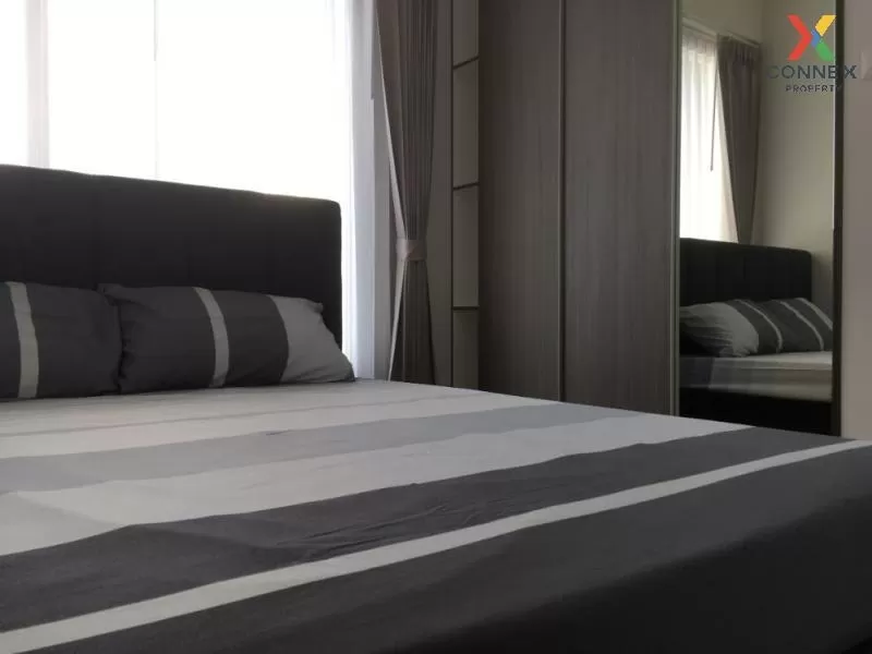 เช่าคอนโด  เดอะ เซนต์ เรซิเดนซ์ MRT-พหลโยธิน จอมพล  เขต จตุจักร ก