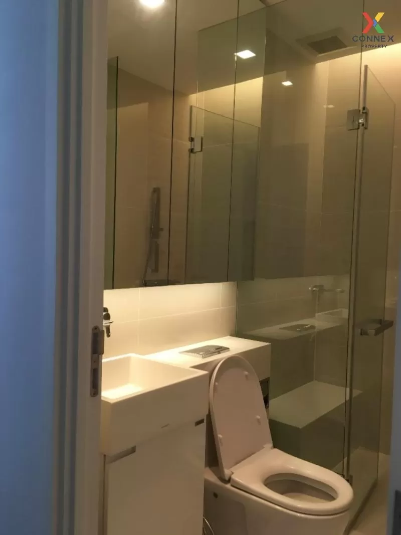 เช่าคอนโด  เดอะ เซนต์ เรซิเดนซ์ MRT-พหลโยธิน จอมพล  เขต จตุจักร ก