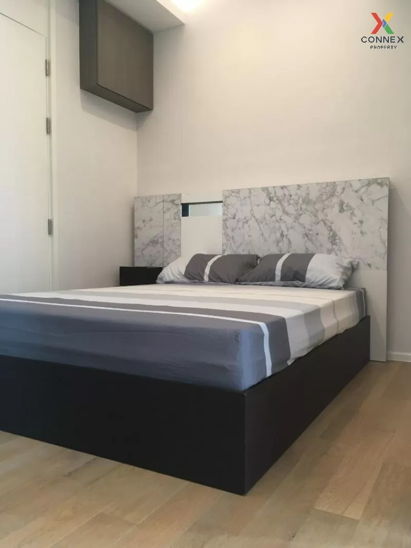 เช่าคอนโด  เดอะ เซนต์ เรซิเดนซ์ MRT-พหลโยธิน จอมพล  เขต จตุจักร ก