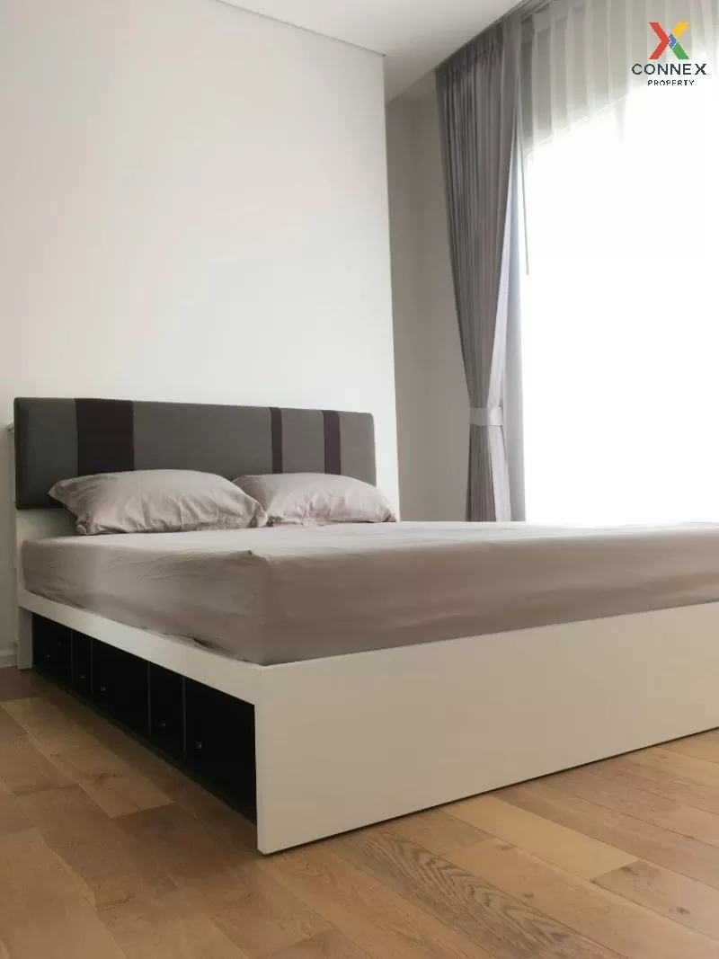 เช่าคอนโด  เดอะ เซนต์ เรซิเดนซ์ MRT-พหลโยธิน จอมพล  เขต จตุจักร ก