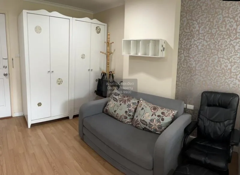 ขายคอนโด  ลุมพินี เพลส พระราม 8 บางยี่ขัน เขต บางพลัด กรุงเทพ CX- 1