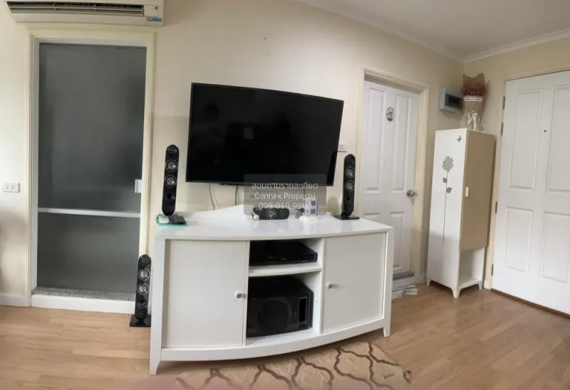 ขายคอนโด  ลุมพินี เพลส พระราม 8 บางยี่ขัน เขต บางพลัด กรุงเทพ CX- 2