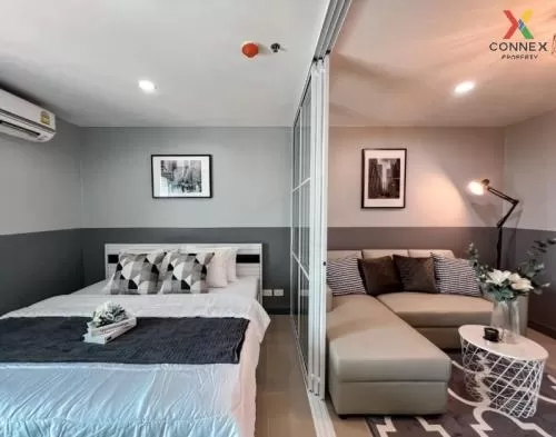 FOR SALE condo , Regent Home 6 Prachacheun  , MRT-Bang Son , Chatuchak , Chatuchak , Bangkok , CX-78653