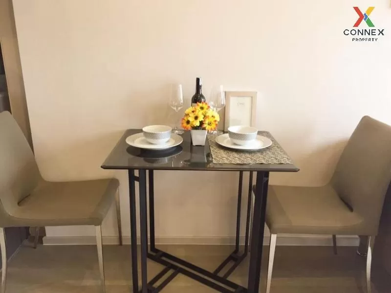 FOR SALE condo , Ashton Asoke , BTS-Asok , Khlong Toei Nuea , Wat 4