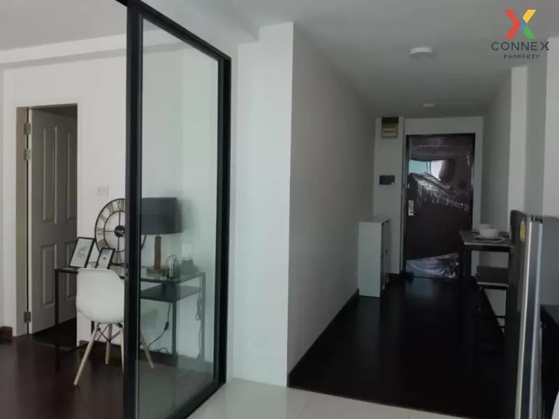 FOR SALE condo , Bangkok Feliz @ Bangkae Station , MRT-Bang Khae 