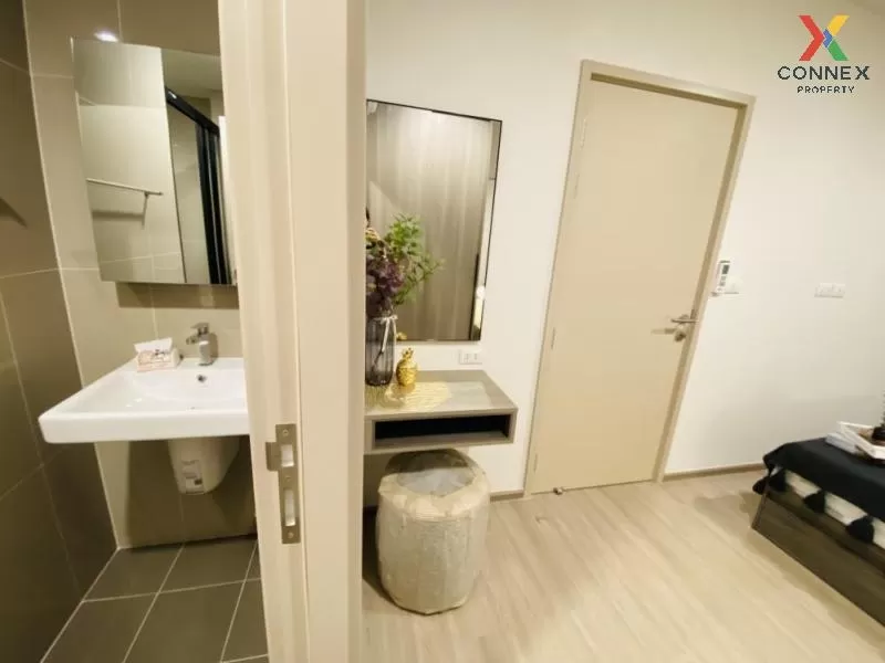FOR SALE condo , THE BASE Phetchaburi - Thonglor , MRT-Phetchabur