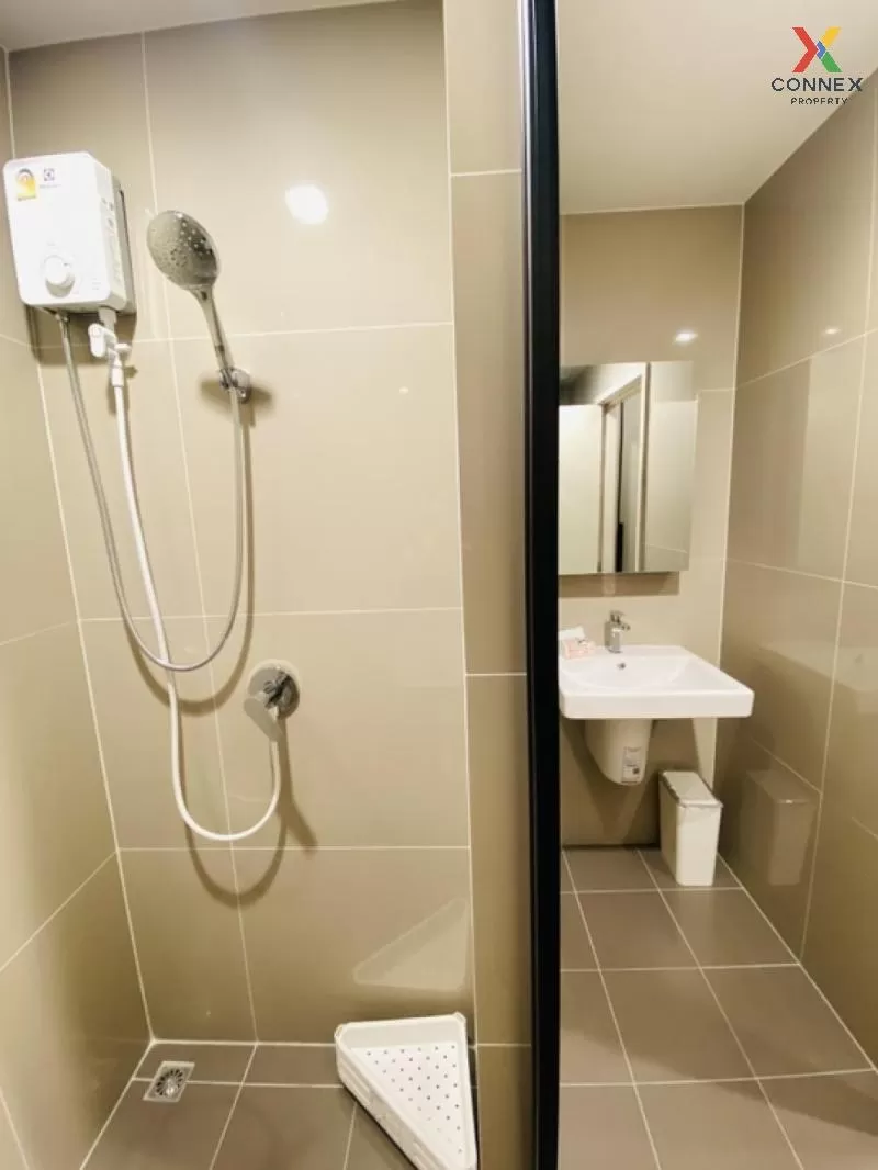 FOR SALE condo , THE BASE Phetchaburi - Thonglor , MRT-Phetchabur