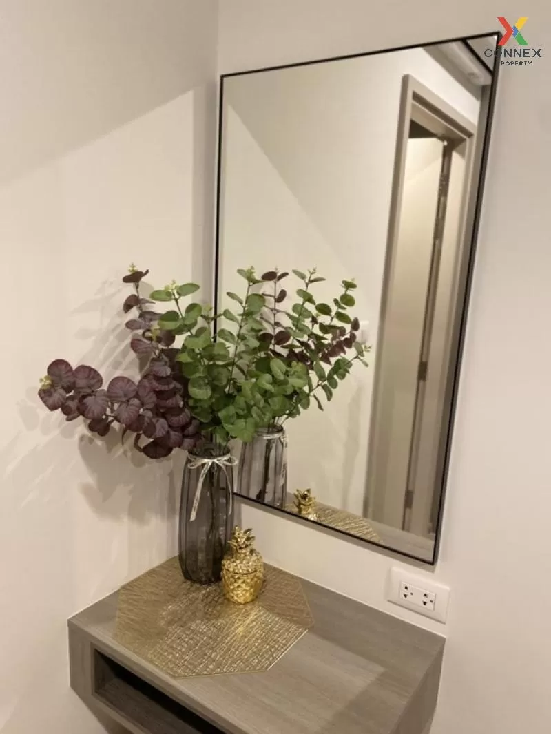FOR SALE condo , THE BASE Phetchaburi - Thonglor , MRT-Phetchabur