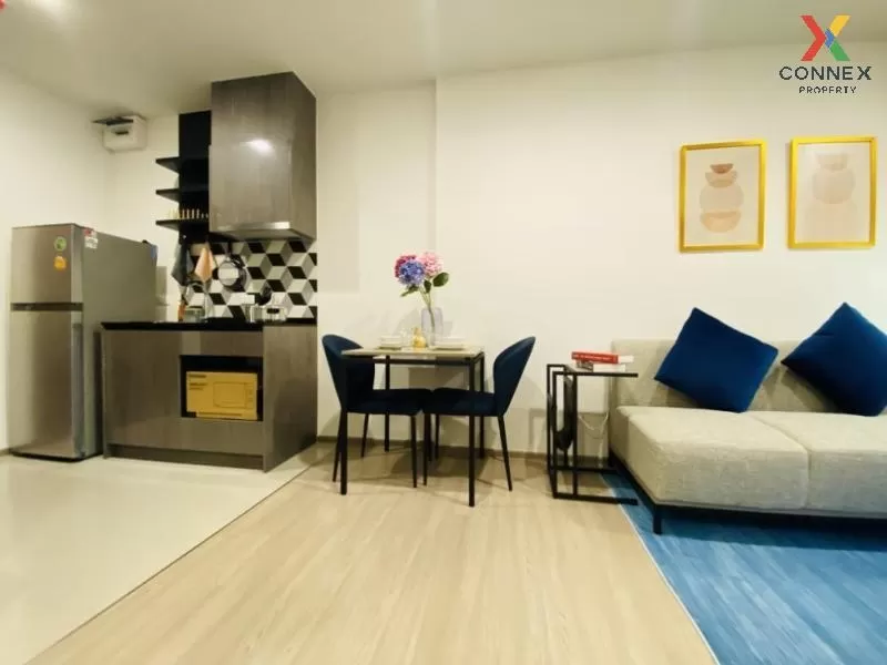 FOR SALE condo , THE BASE Phetchaburi - Thonglor , MRT-Phetchabur 2