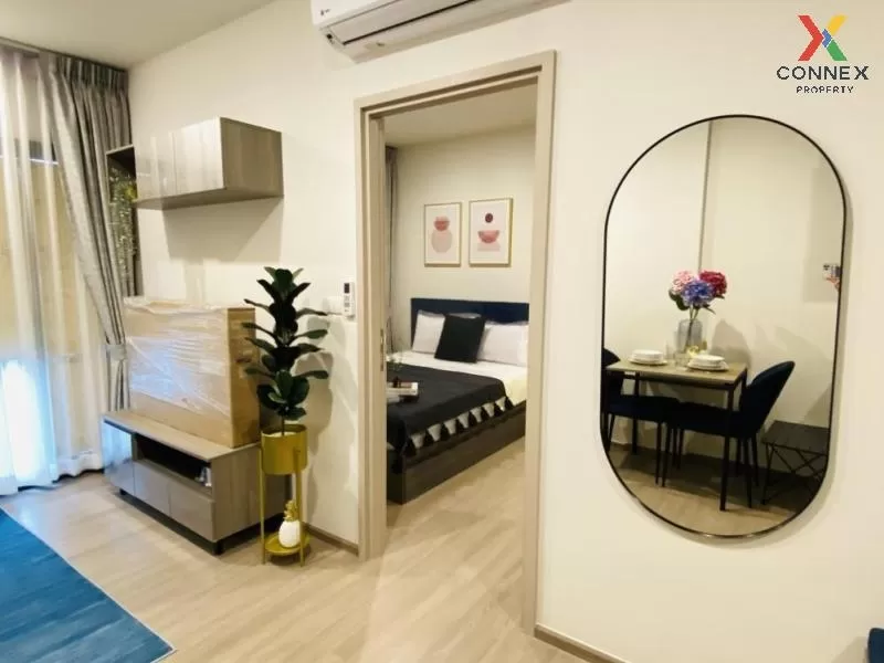 FOR SALE condo , THE BASE Phetchaburi - Thonglor , MRT-Phetchabur 4