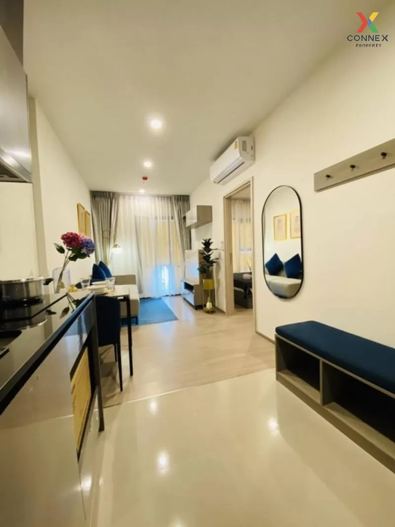 FOR SALE condo , THE BASE Phetchaburi - Thonglor , MRT-Phetchabur
