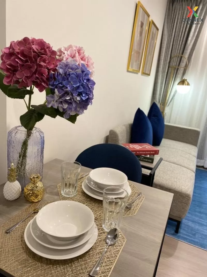 FOR SALE condo , THE BASE Phetchaburi - Thonglor , MRT-Phetchabur