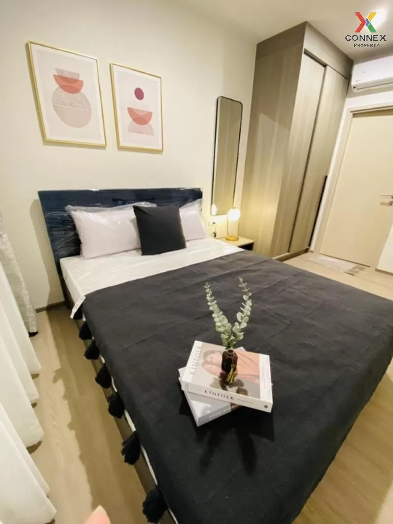 FOR SALE condo , THE BASE Phetchaburi - Thonglor , MRT-Phetchabur