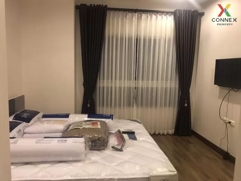 ขายคอนโด  คิว เฮ้าส์ คอนโด สาทร BTS-กรุงธนบุรี คลองต้นไทร เขต คลอ 3