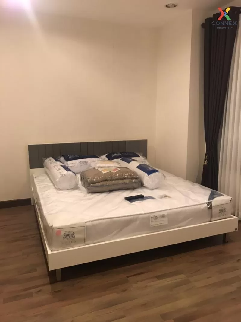 ขายคอนโด  คิว เฮ้าส์ คอนโด สาทร BTS-กรุงธนบุรี คลองต้นไทร เขต คลอ 4