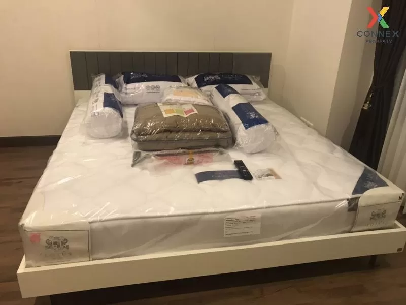 ขายคอนโด  คิว เฮ้าส์ คอนโด สาทร BTS-กรุงธนบุรี คลองต้นไทร เขต คลอ