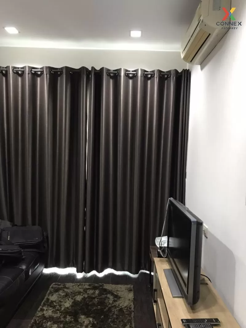 FOR RENT condo , Ideo Q Phayathai , BTS-Phaya Thai , Thung Phaya  1