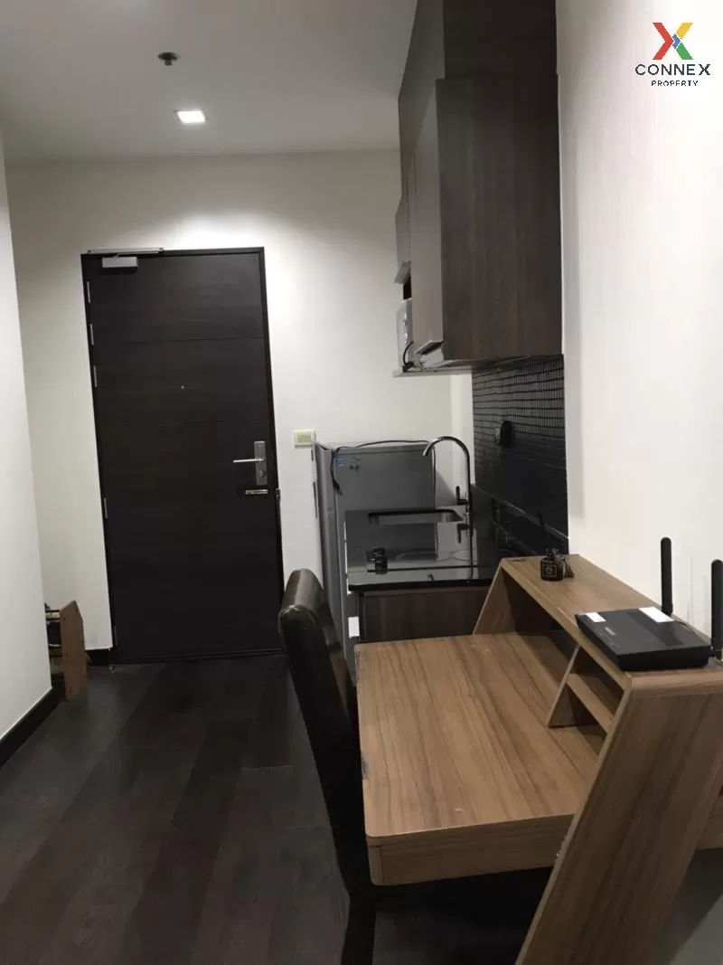 FOR RENT condo , Ideo Q Phayathai , BTS-Phaya Thai , Thung Phaya  2