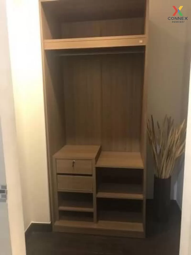 FOR RENT condo , Ideo Q Phayathai , BTS-Phaya Thai , Thung Phaya  3