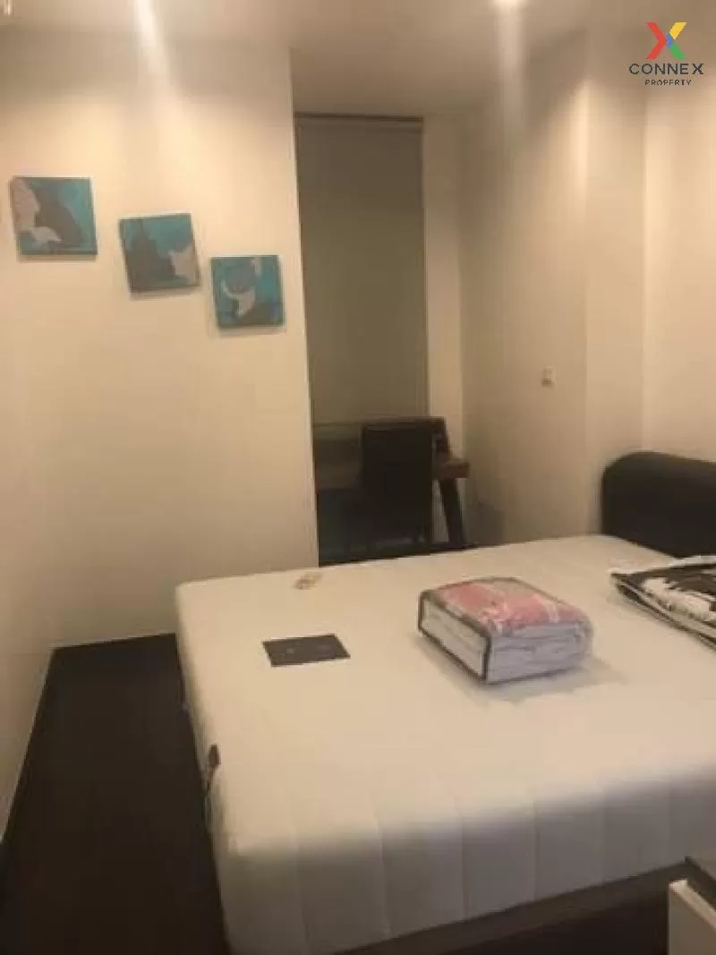 FOR RENT condo , Ideo Q Phayathai , BTS-Phaya Thai , Thung Phaya  4